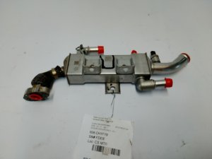 2022-2024 Ram ProMaster 3500 Exhaust Gas Recirculation (EGR) Valve (Used OEM)
