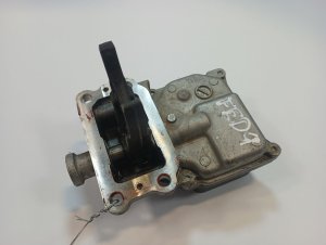 2005-2023 Toyota Tacoma Front 4WD Actuator (Used OEM)