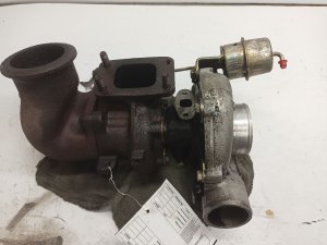 1994-1995 Chevrolet Silverado 3500 Turbocharger (Used OEM)