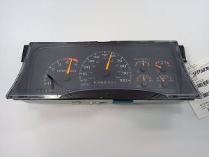 1995 GMC C1500 Instrument Cluster (Used OEM)