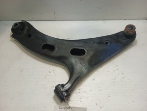 2018-2023 Subaru XV Crosstrek Lower Suspension Control Arm - Front, Left (Driver) (Used OEM)