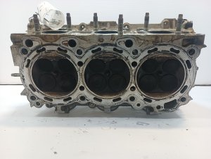 2009-2013 Suzuki Equator Engine Cylinder Head - Right (Passenger) (Used OEM)