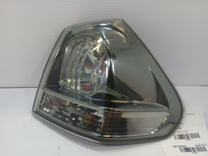 2003-2009 Lexus RX350 Tail Light - Right (Passenger) (Used OEM)