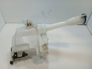 2016-2020 Kia Optima Windshield Washer Reservoir Assembly with Pump (Used OEM)