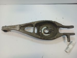 2017-2022 Honda CR-V Lower Suspension Control Arm with Coil Spring Seat - Rear, Right (Passenger) (Used OEM)
