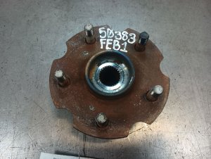2006-2018 Toyota RAV4 Rear Hub Assembly (Used OEM)