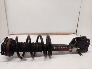 2017-2025 Chrysler Pacifica Front Suspension Strut Assembly - Right (Passenger) (Used OEM)