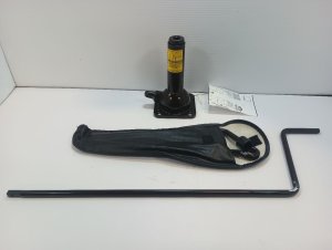 1996-2002 Toyota 4Runner Scissor Jack with Tools (Used OEM)