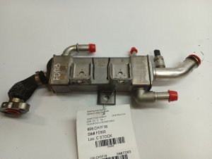 2020-2026 Chrysler Voyager Exhaust Gas Recirculation (EGR) Cooler (Used OEM)