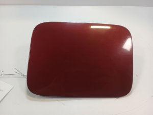1996-2002 Toyota 4Runner Red Fuel Filler Door (Used OEM)