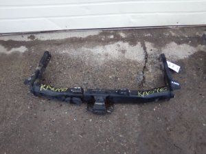 2011-2022 Jeep Grand Cherokee Class IV Factory Trailer Hitch (Used OEM)