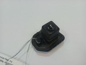 2016-2023 Nissan Maxima Rear Surround View Video Camera (Used OEM)