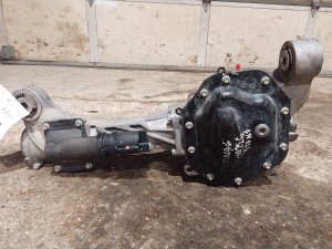 2021-2022 GMC Yukon Front Differential Carrier Assembly 3.23 Ratio (Used OEM)