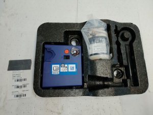 2024-2026 Buick Envista Scissor Jack (Used OEM)