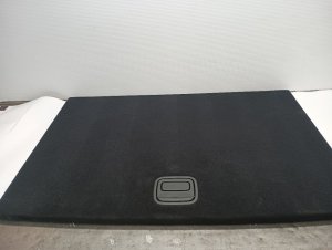 2019-2023 Jeep Cherokee Black Cargo Cover (Used OEM)
