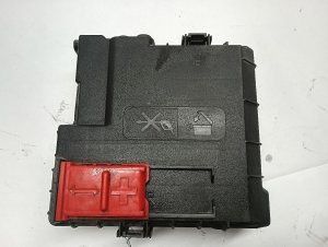 2021-2024 GMC Yukon Fusible Link Power Distribution Block (Used OEM)