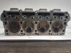 2009-2010 Jeep Commander Engine Cylinder Head - Right (Passenger) (Used OEM)
