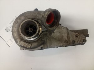 2004-2006 Dodge Sprinter 3500 Turbocharger (Used OEM)