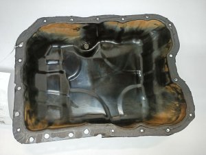 2017-2022 Jeep Compass Engine Oil Pan (Used OEM)