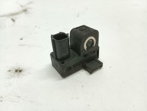 2015-2019 GMC Sierra 2500 HD Air Bag Impact Sensor (Used OEM)