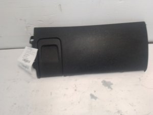 2007-2014 GMC Yukon Black Interior Lower Center Dash Panel with Ashtray (Used OEM)
