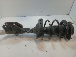 2013-2015 Subaru XV Crosstrek Front Suspension Strut Assembly - Right (Passenger) (Used OEM)