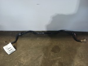 2016-2017 Subaru Crosstrek 24mm Front Suspension Stabilizer Bar Assembly (Used OEM)