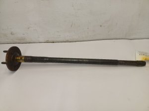 2002-2005 Jeep Liberty Drive Axle Shaft (Used OEM)