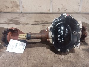 2020-2024 GMC Sierra 2500 HD Front Differential Carrier Assembly 3.42 Ratio (Used OEM)