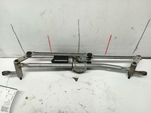 2011-2017 Buick Enclave Side Lock Release Windshield Wiper Transmission Gear (Used OEM)