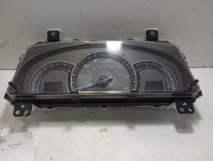 2012 Toyota Camry MPH Instrument Cluster (Used OEM)
