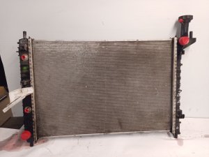 2007-2017 GMC Acadia Standard Cooling Radiator (Used OEM)