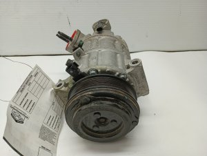 2019-2023 Jeep Cherokee A/C Compressor Assembly (Used OEM)