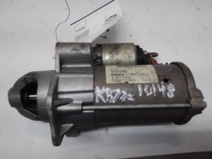 2020-2025 Jeep Wrangler 12-Volt Starter Motor (Used OEM)