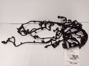 2019-2023 Jeep Cherokee Engine Wiring Harness (Used OEM)