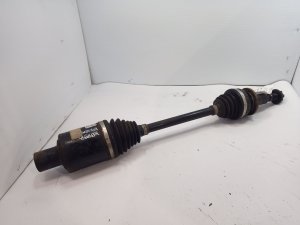 2019-2023 Jeep Cherokee Drive Axle Shaft Assembly - Rear, Right (Passenger) (Used OEM)