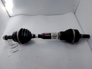 2019-2023 Jeep Cherokee CV Drive Axle Shaft - Front, Right (Passenger) (Used OEM)