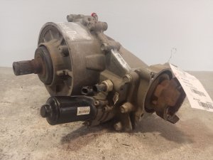 2021-2025 Chrysler Voyager Rear Differential Carrier Assembly (3.73 Ratio) (Used OEM)