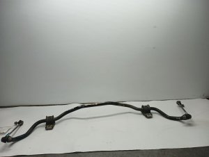 2014-2023 Jeep Cherokee Front Suspension Stabilizer Bar Assembly (Used OEM)