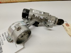 2016 Chevrolet Cruze Ignition Switch with Key (Used OEM)
