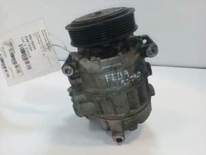 2009-2012 Volkswagen CC A/C Compressor (Used OEM)