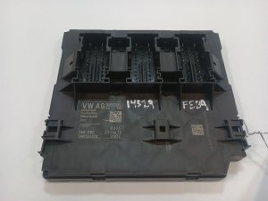 2009-2017 Volkswagen Tiguan Body Control Module (Used OEM)