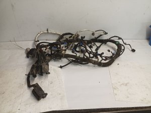 2021-2022 GMC Canyon Engine Wiring Harness (Used OEM)