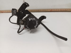 2017-2022 GMC Canyon Electric Brake Booster Vacuum Pump (Used OEM)