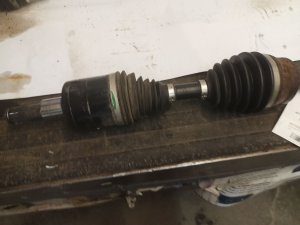 2015-2022 GMC Canyon Front CV Drive Axle Shaft Assembly (Used OEM)