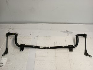 2021-2025 Chevrolet Trailblazer Front Stabilizer Bar Assembly with Sway Bar Links (Used OEM)