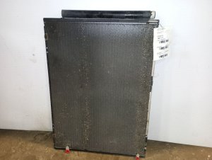 2007-2009 Lexus RX350 A/C Condenser with Receiver Drier (Used OEM)