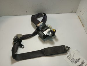 2013-2015 Acura RDX Seat Belt Assembly - Front, Left (Driver) (Used OEM)
