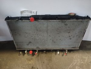 2013-2018 Acura RDX Radiator (Used OEM)