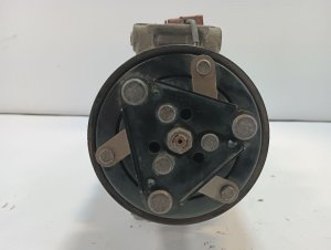 2018-2025 Volkswagen Atlas A/C Compressor (Used OEM)